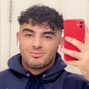 Meet your Posher, Ibrahim